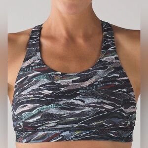 Lululemon Energy Bra